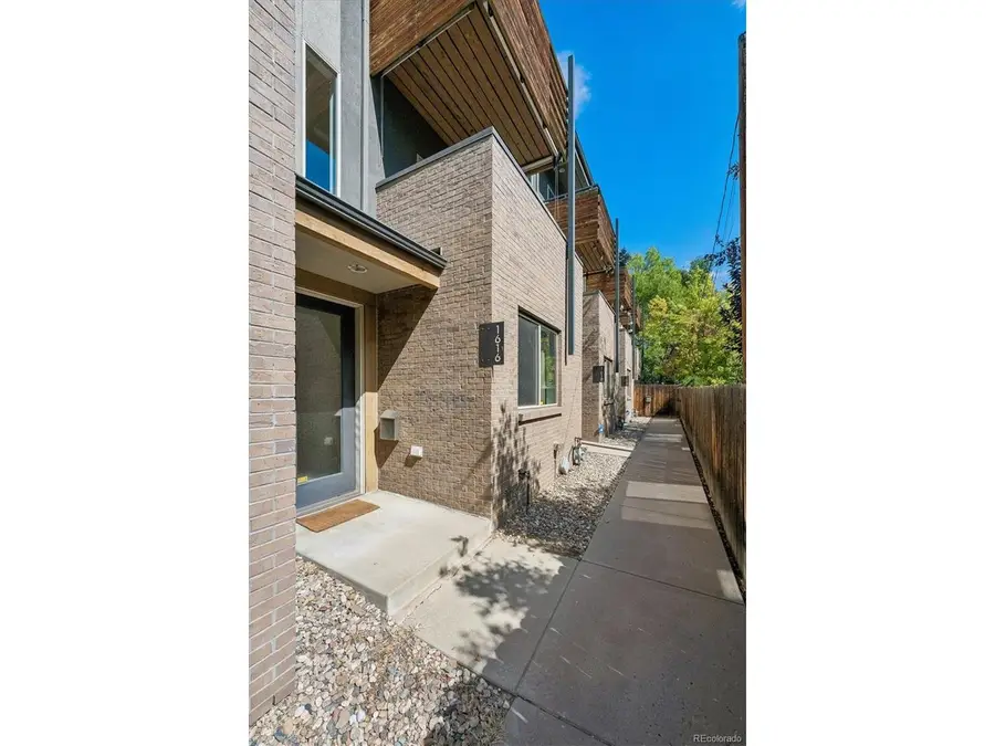 1616 N Gilpin St, Denver, CO 80218 - #2