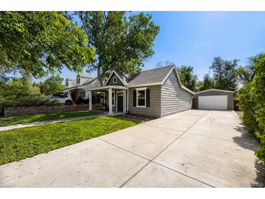 2432 Benton St, Edgewater, CO 80214 - #3