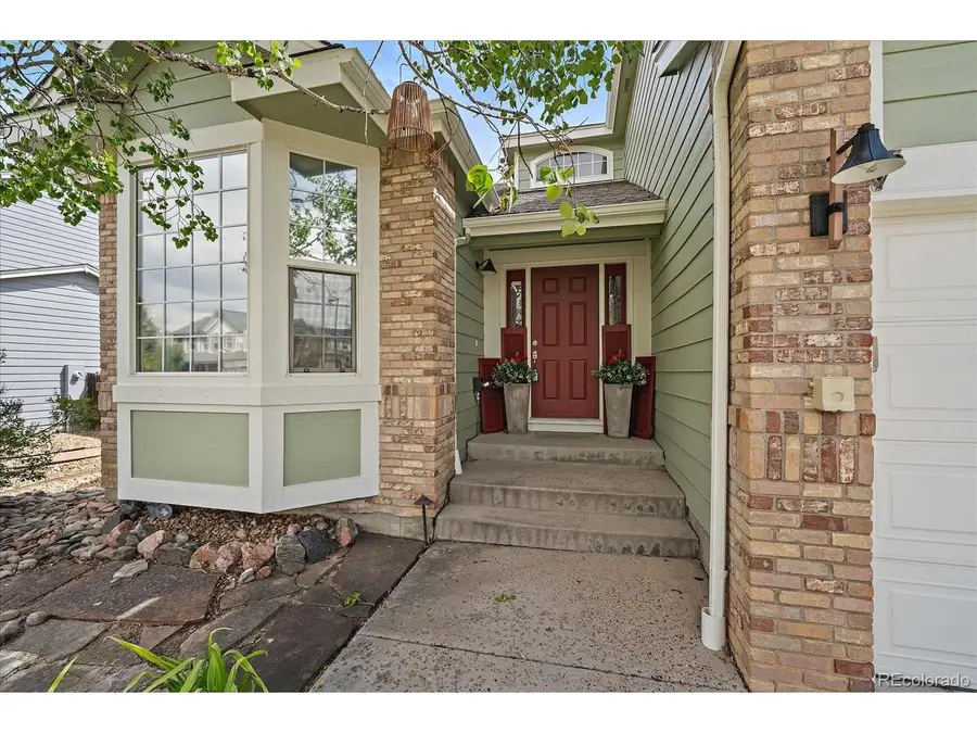 22240 Pebble Brook Ln, Parker, CO 80138 - #3