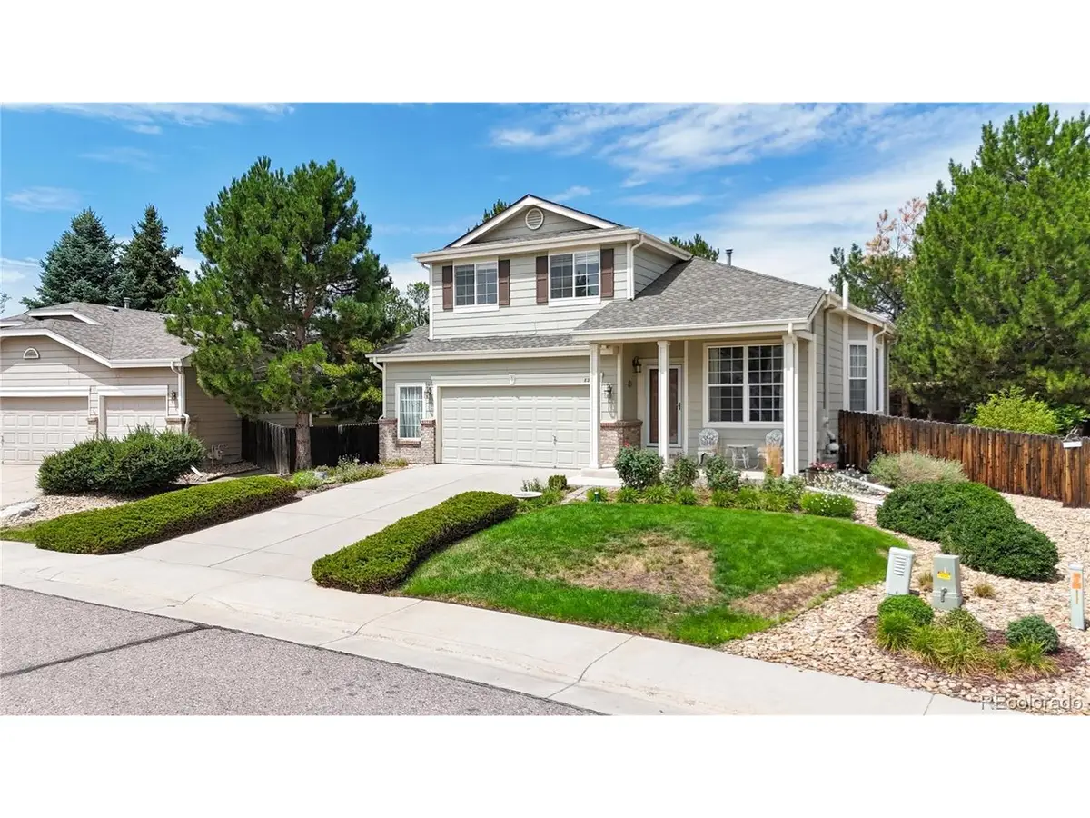8225 Wetherill Cir, Castle Rock, CO 80108 - #1