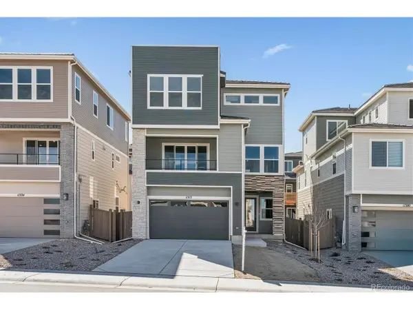 11312 Mount Emma Dr, Englewood, CO 80112