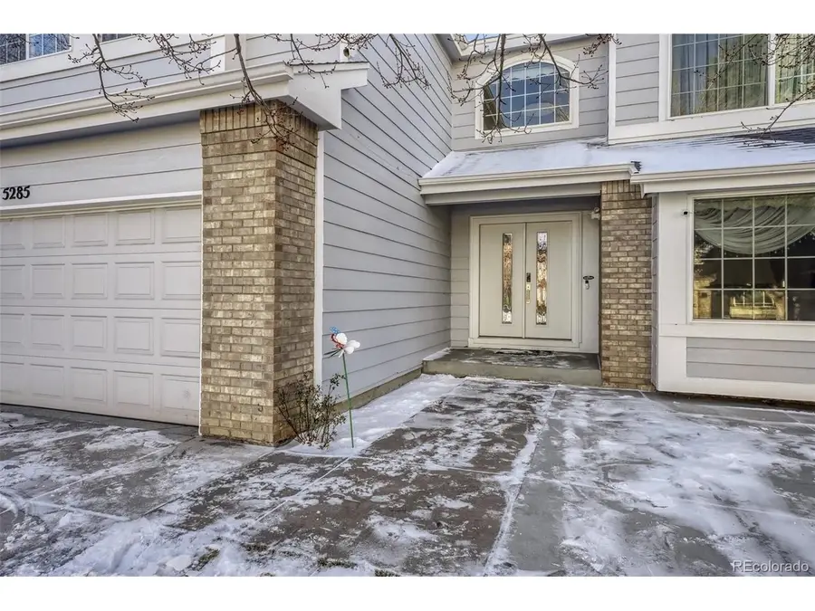 5285 S Jebel Way, Centennial, CO 80015 - #3