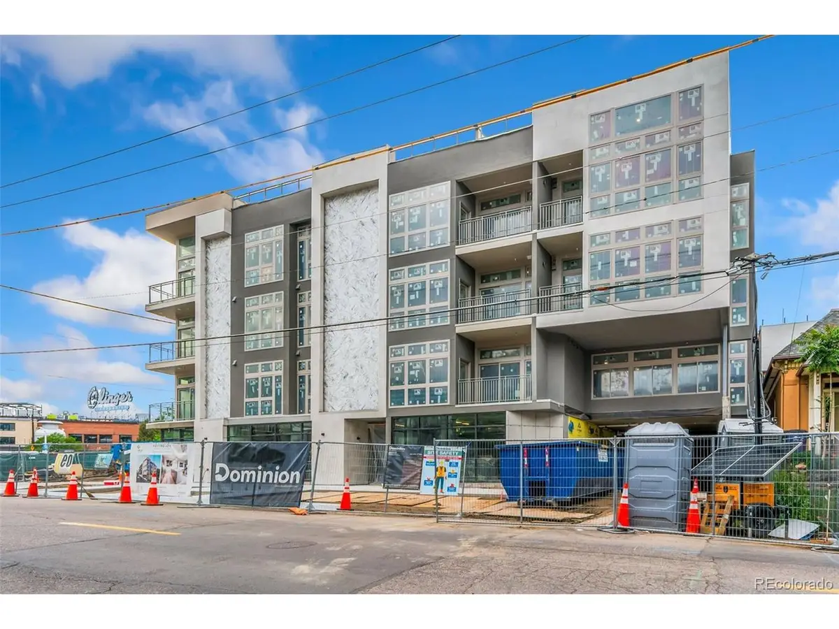 1643 Boulder St #305, Denver, CO 80211 - #1