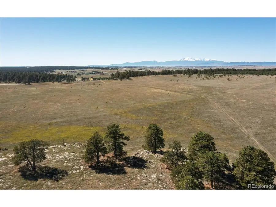 3 Walker Rd, Colorado Springs, CO 80908 - #3