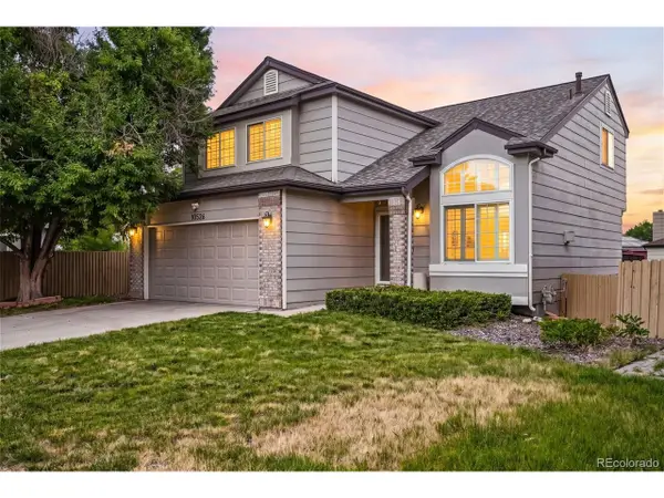 10526 Berthoud Way, Parker, CO 80134