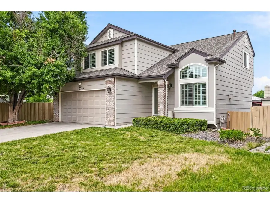 10526 Berthoud Way, Parker, CO 80134 - #2