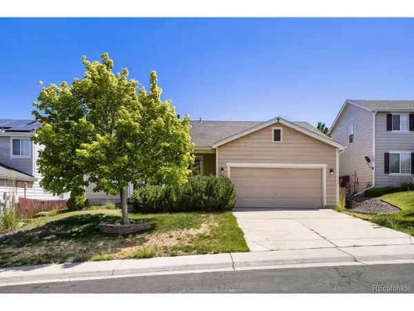 5556 S Rome St, Aurora, CO 80015