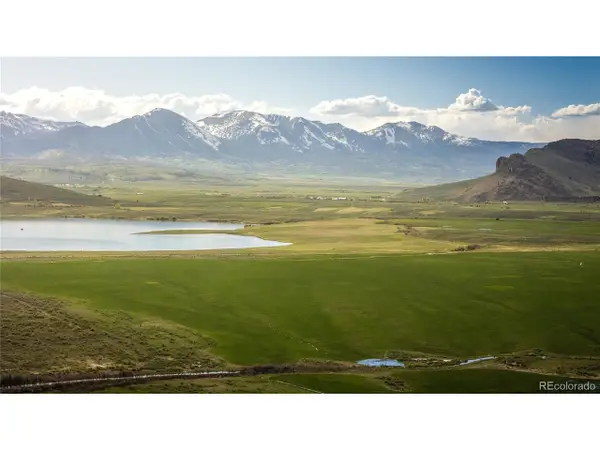 Address Withheld By Seller, Walden, CO 80480