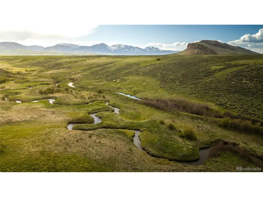 Address Withheld By Seller, Walden, CO 80480 - #2