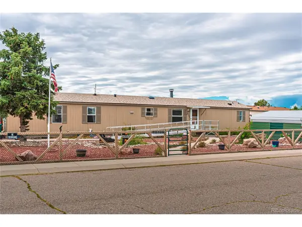23735 Fleet St, Colorado Springs, CO 80928