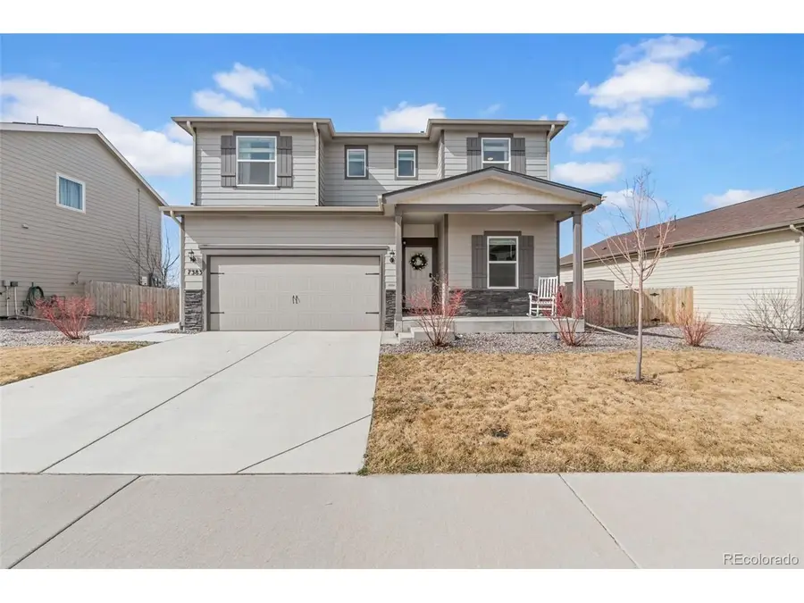 7383 Blue River Ave, Frederick, CO 80530 - #2