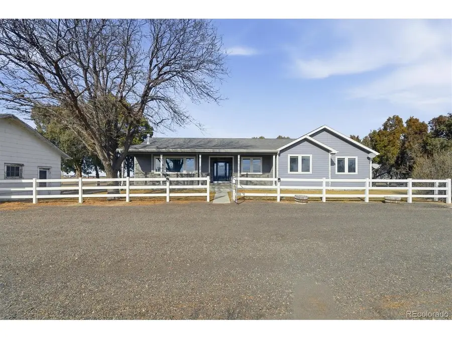 3127 County Road 49, Hudson, CO 80642 - #2