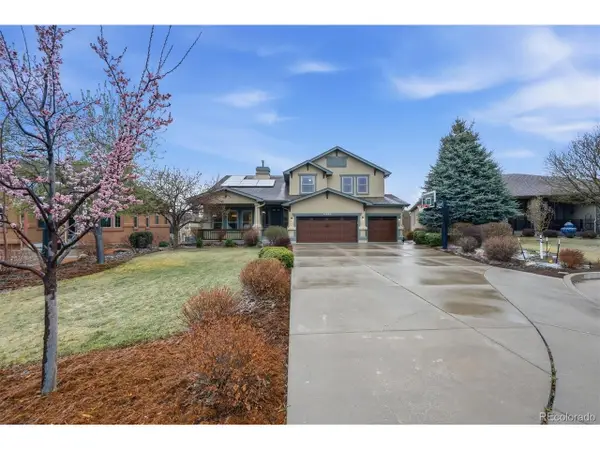 Address Withheld By Seller, Colorado Springs, CO 80921