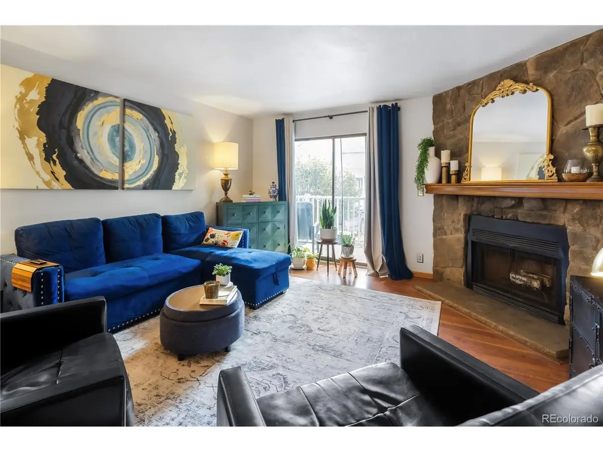907 S Yampa St #103, Aurora, CO 80017 - #1