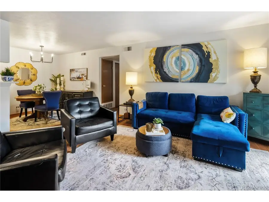 907 S Yampa St #103, Aurora, CO 80017 - #3