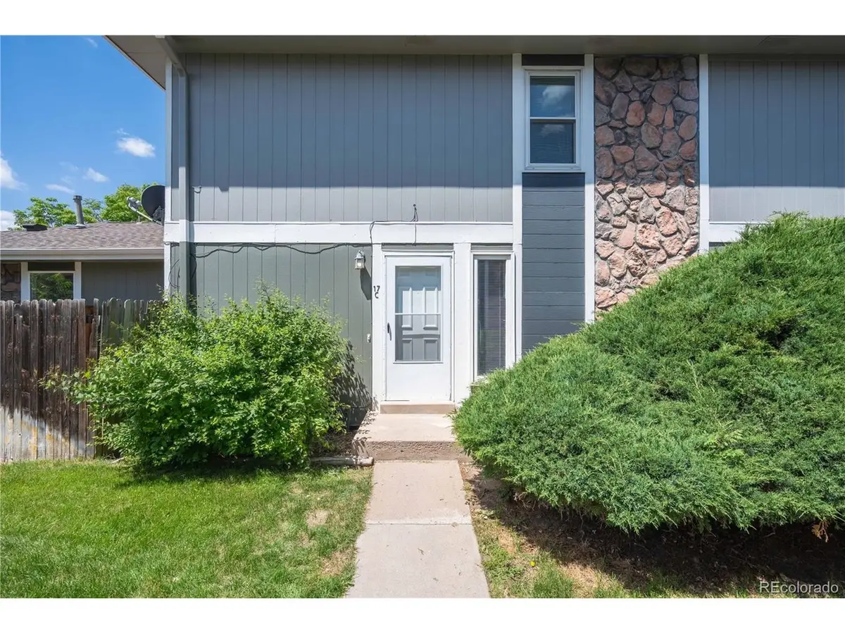 9901 E Evans Ave #C-17, Aurora, CO 80247 - #1