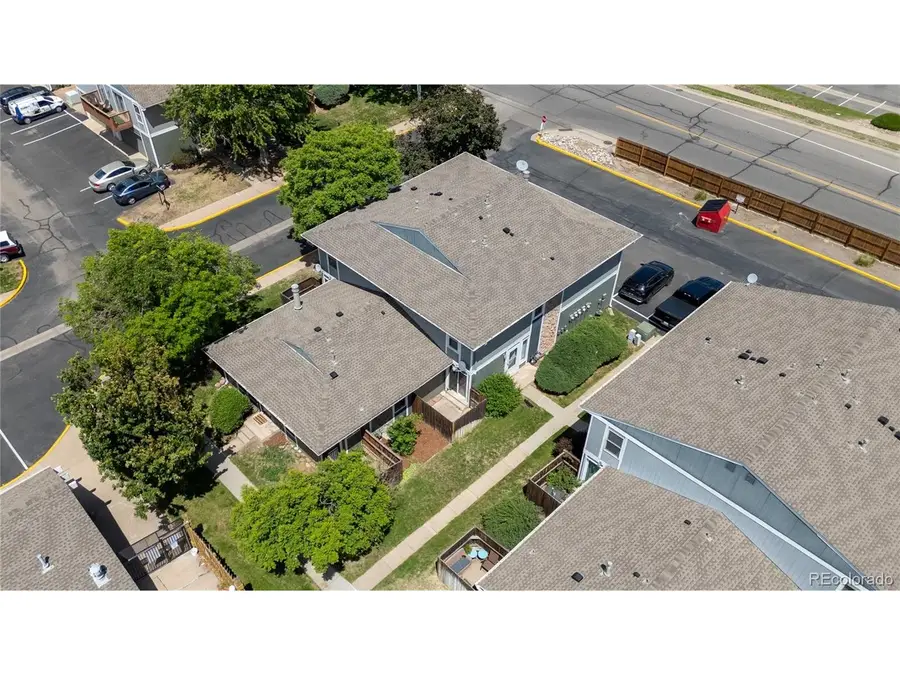 9901 E Evans Ave #C-17, Aurora, CO 80247 - #2