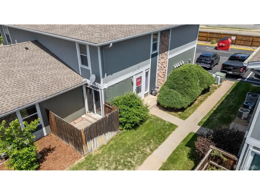 9901 E Evans Ave #C-17, Aurora, CO 80247 - #3