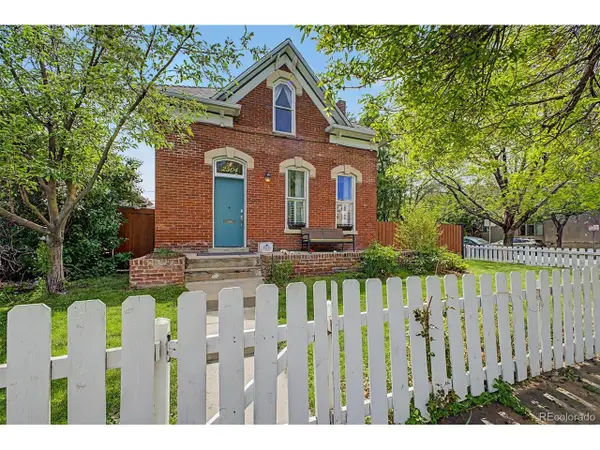2504 Glenarm Pl, Denver, CO 80205