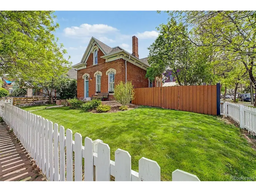 2504 Glenarm Pl, Denver, CO 80205 - #3