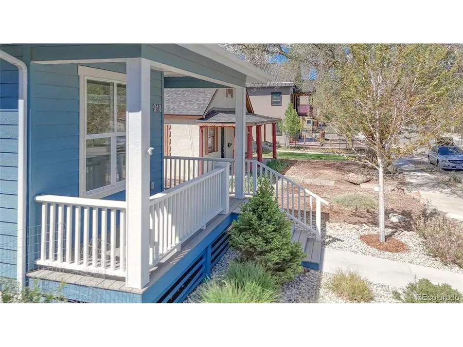 918 D St, Salida, CO 81201 - #3