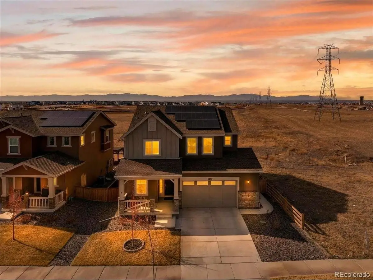 10271 Tucson St, Commerce City, CO 80022 - #1