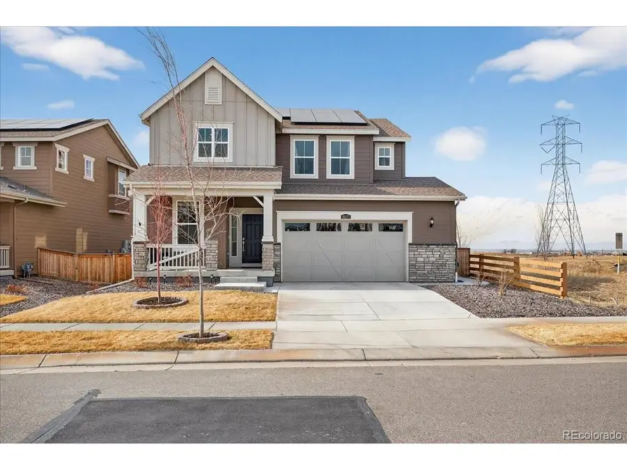 10271 Tucson St, Commerce City, CO 80022 - #2