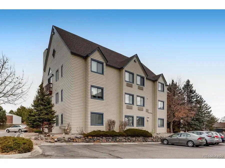 6380 S Boston St #325, Greenwood Village, CO 80111 - #2