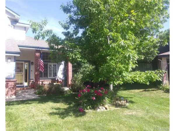 6431 Secrest Ct, Arvada, CO 80007