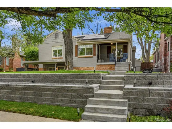 1220 Glencoe St, Denver, CO 80220