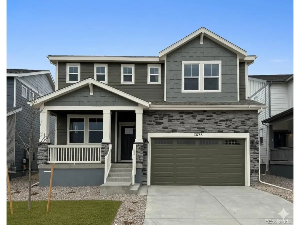 13733 Daffodil Pt, Parker, CO 80134 - Image #1