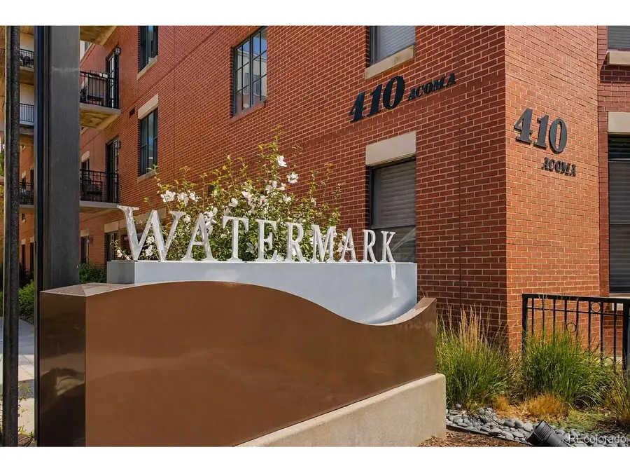 410 Acoma St #305, Denver, CO 80204 - #3