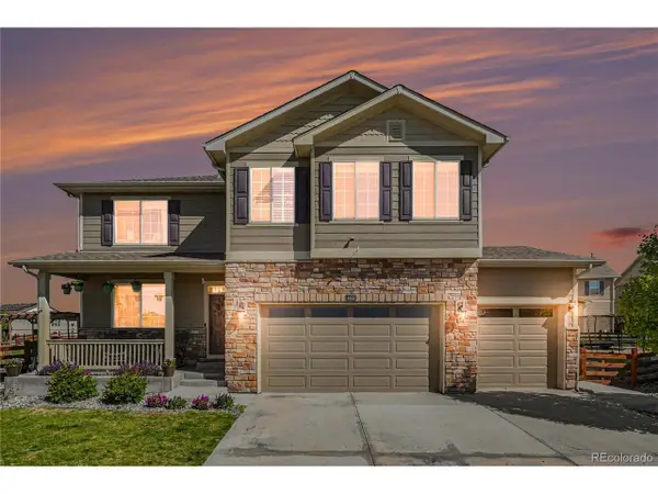 4452 S Ukraine Ct, Aurora, CO 80015
