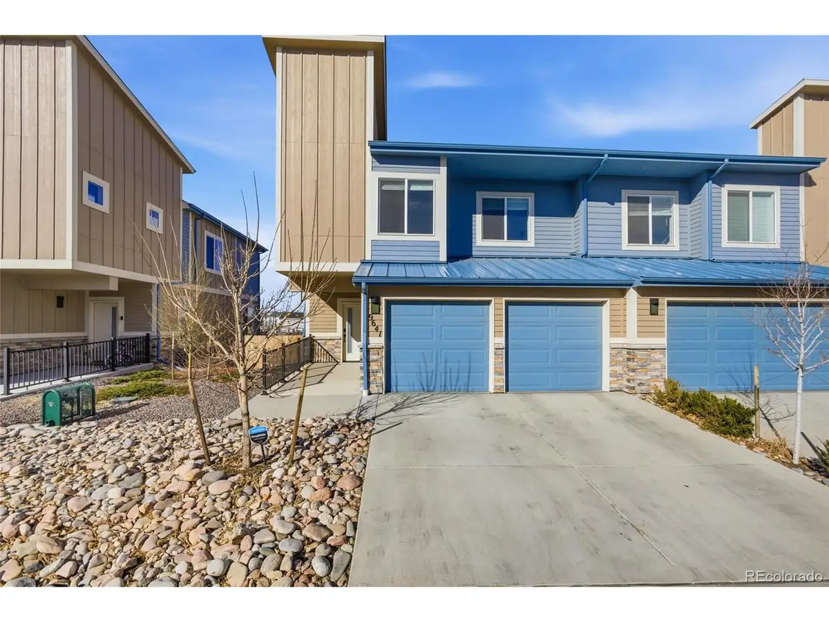9641 E Idaho Pl, Aurora, CO 80247 - #1