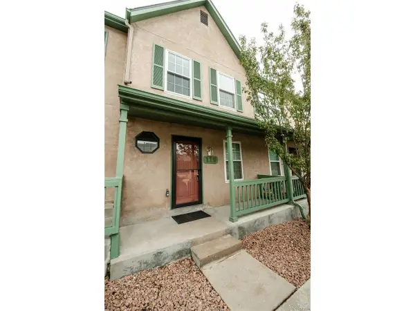 119 Iveystone Ct, Colorado Springs, CO 80919