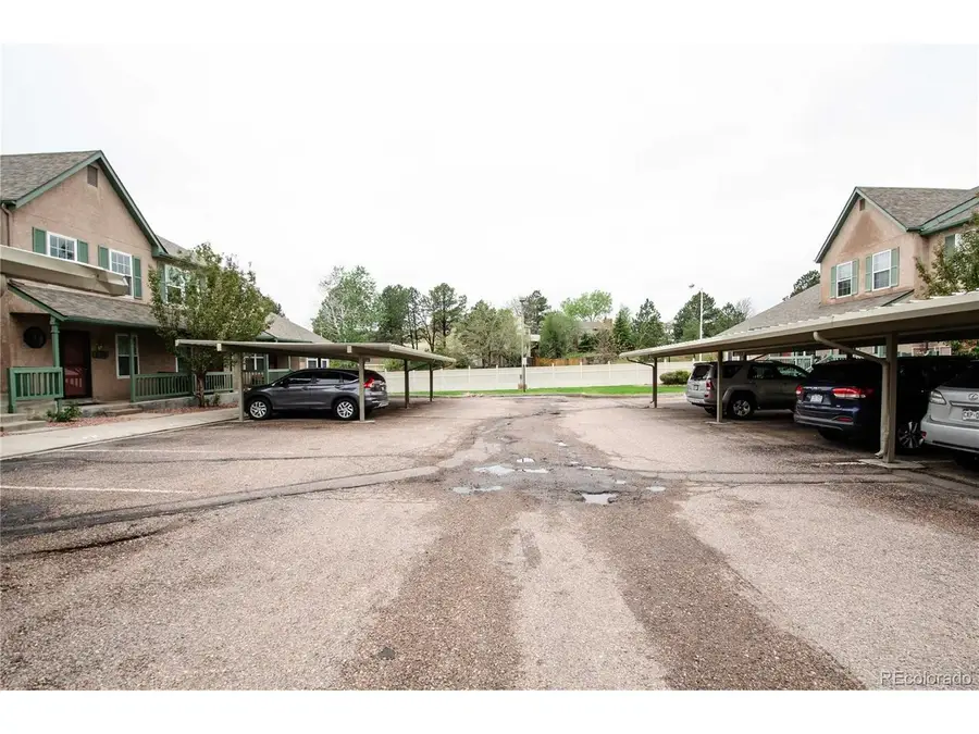 119 Iveystone Ct, Colorado Springs, CO 80919 - #3