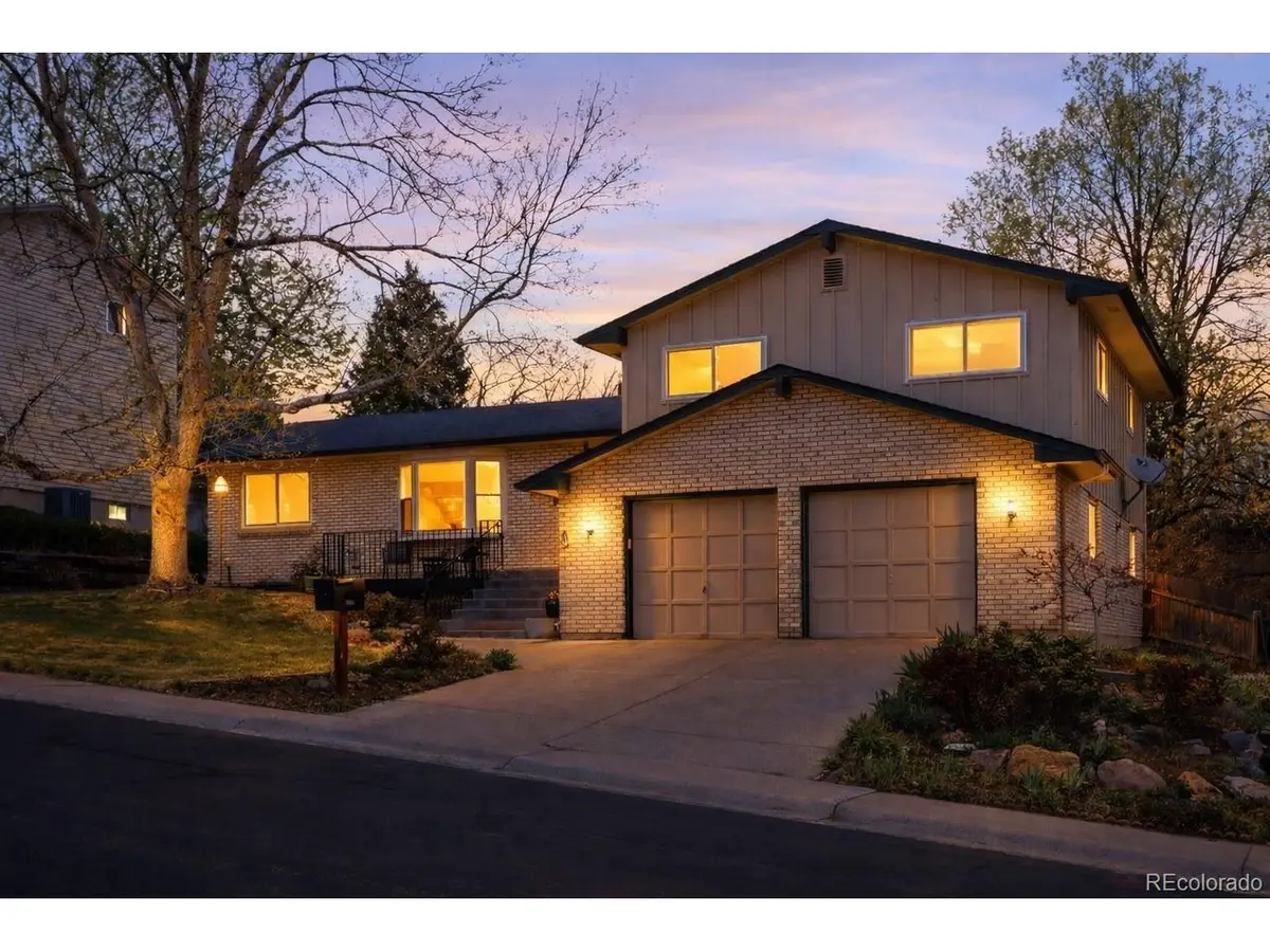 2372 S Holland St, Lakewood, CO 80227 - #1