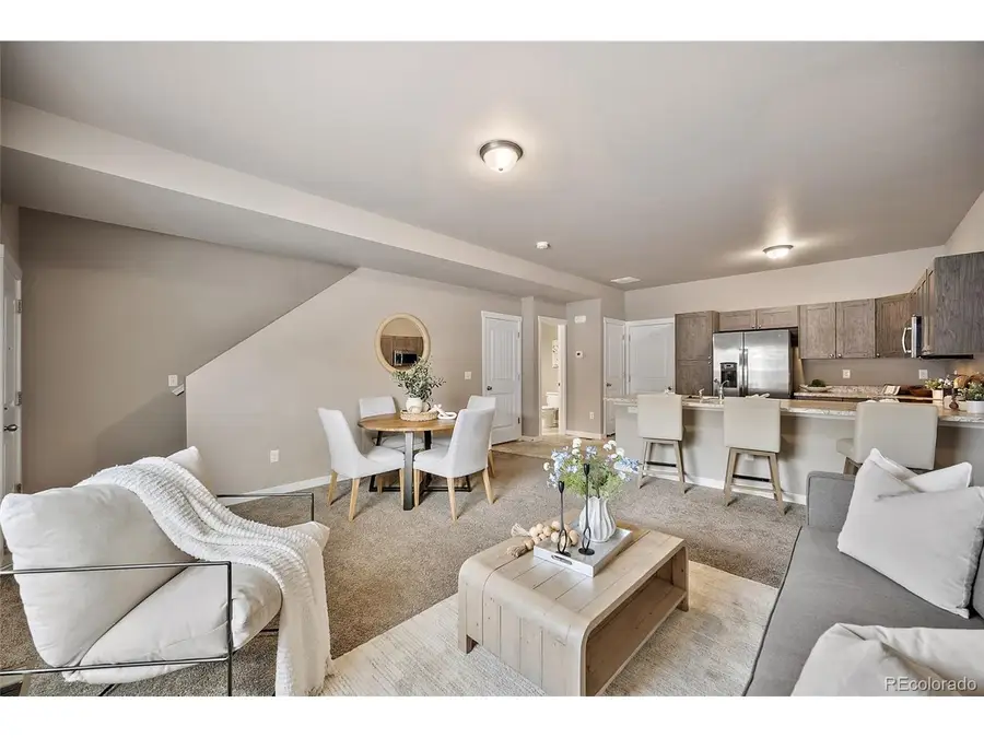 4634 Wharf Pt, Colorado Springs, CO 80911 - #2