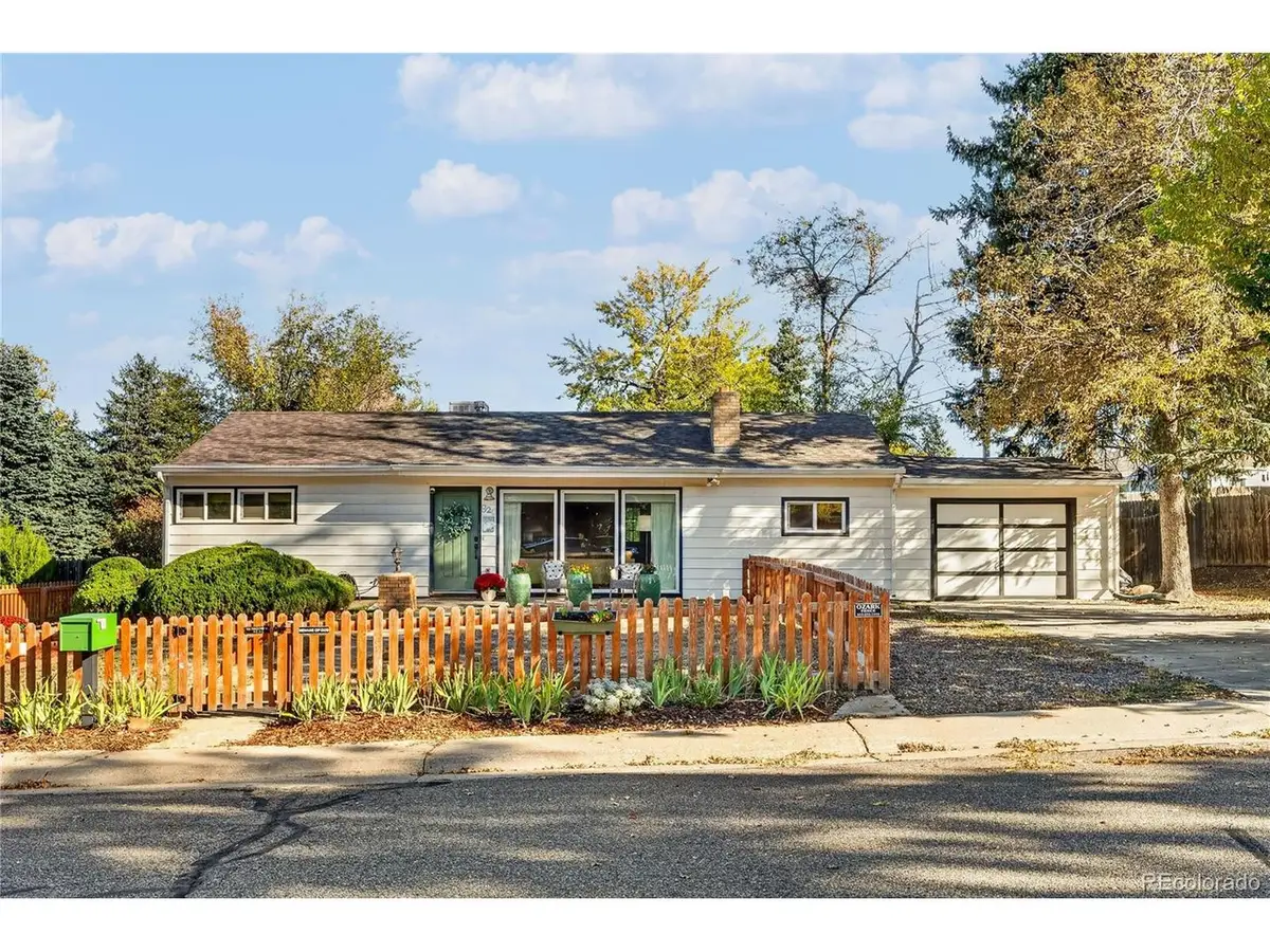 820 Kline Dr, Lakewood, CO 80215 - #1