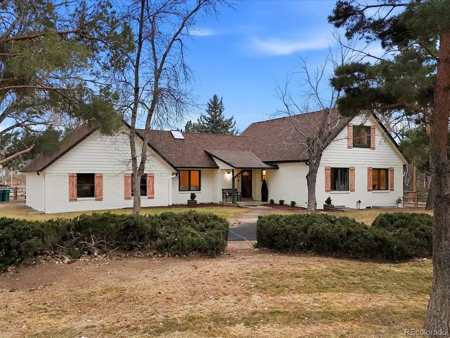 19971 E Caley Dr, Centennial, CO 80016 - #2