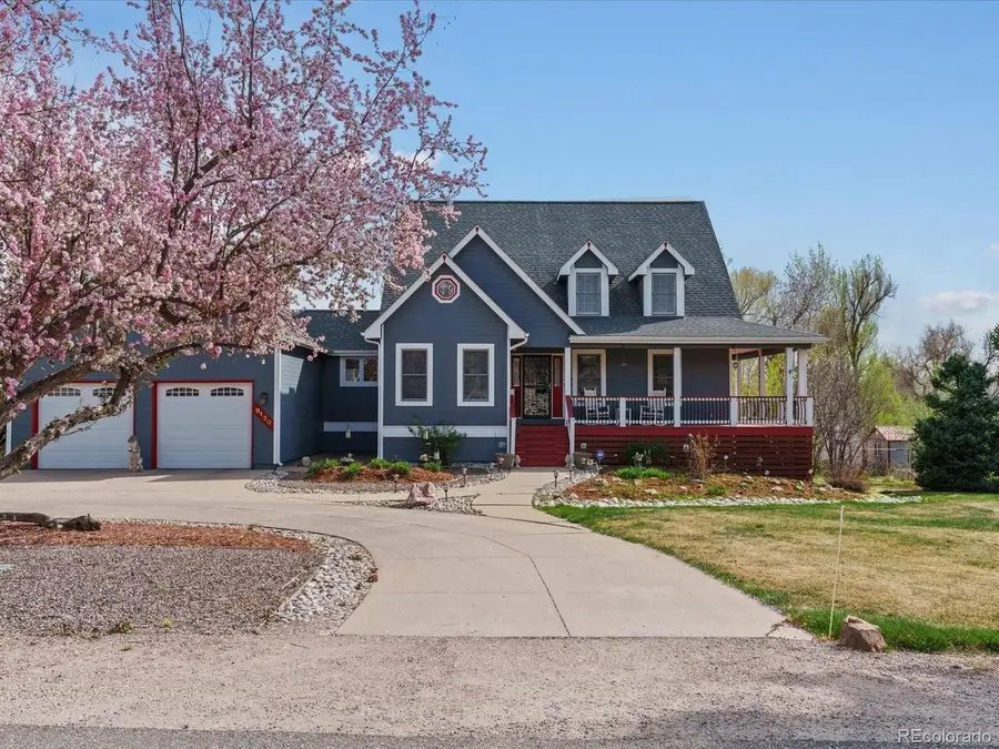 9130 W 65th Ave, Arvada, CO 80004 - #3