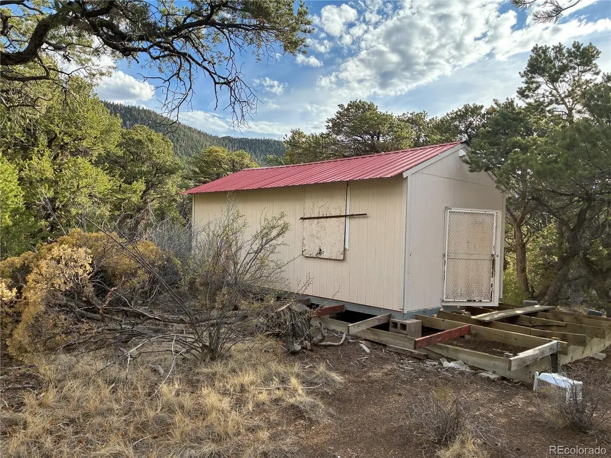 Address Withheld By Seller, San Luis, CO 81152 - #1