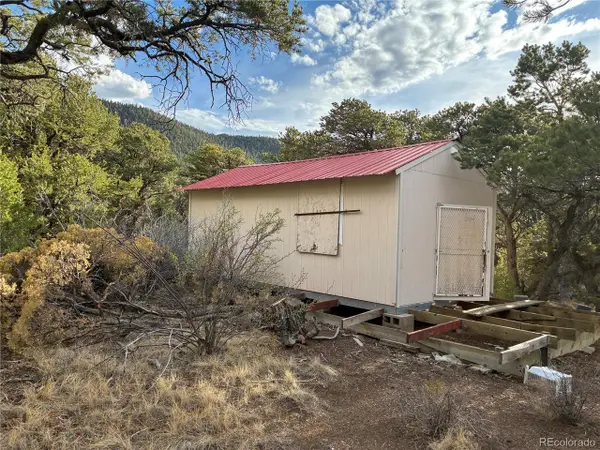 Address Withheld By Seller, San Luis, CO 81152