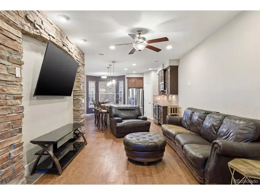 829 N Vernon Dr, Central City, CO 80427 - Image #2