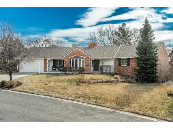 5770 E Nassau Pl, Englewood, CO 80111