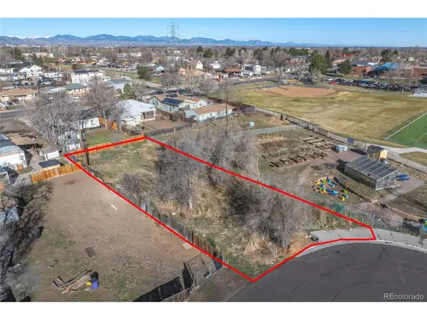 1021 S Hooker St, Denver, CO 80219