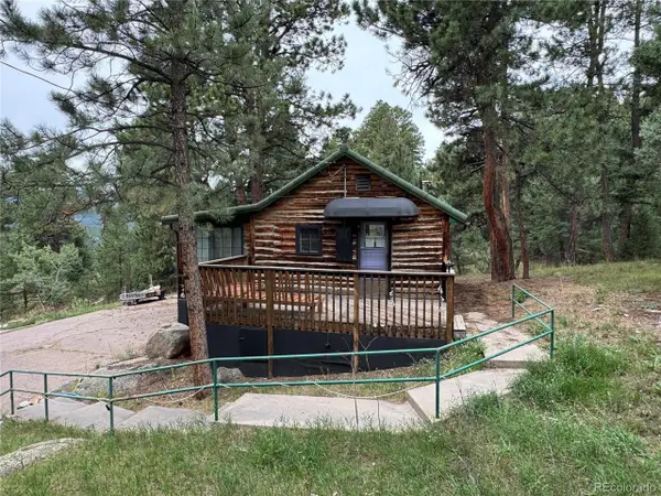 26029 Edelweiss Cir, Evergreen, CO 80439