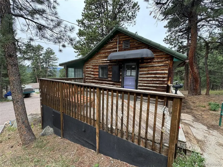 26029 Edelweiss Cir, Evergreen, CO 80439 - #2
