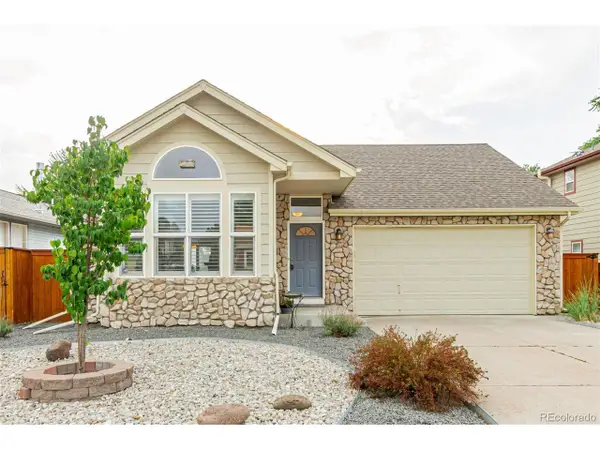 Address Withheld By Seller, Denver, CO 80224