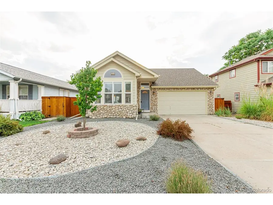 Address Withheld By Seller, Denver, CO 80224 - #2